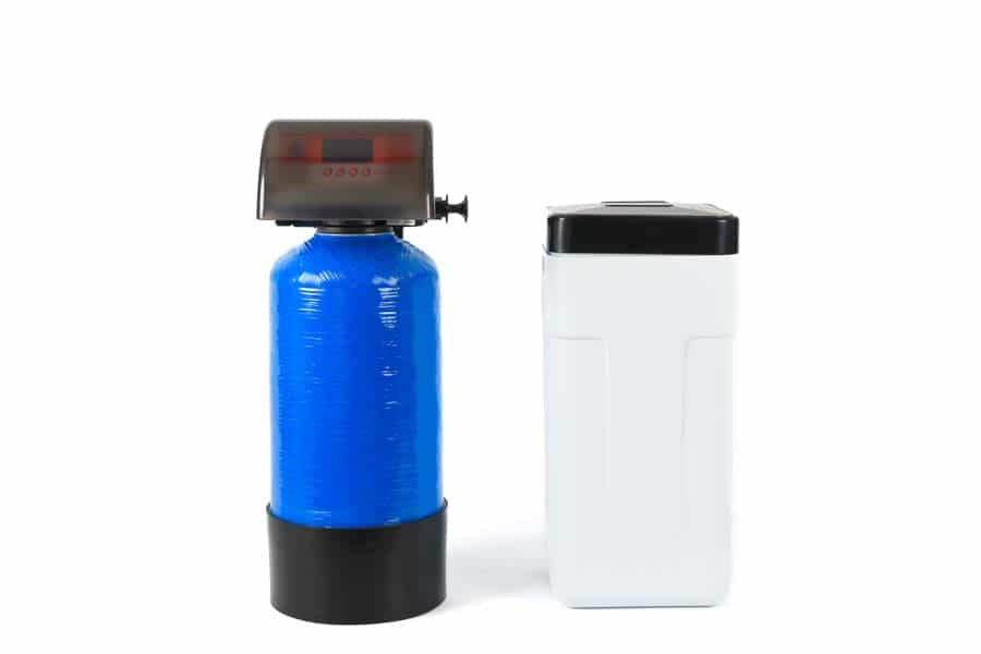 Simplex Waterontharder